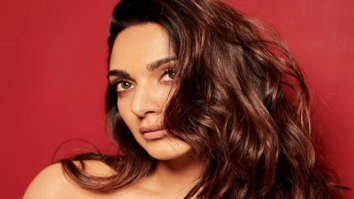 Celeb Photos Of Kiara Advani
