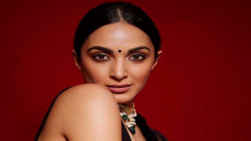Celebrity Photos of Kiara Advani