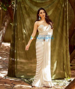 Celebrity Photos of Kiara Advani
