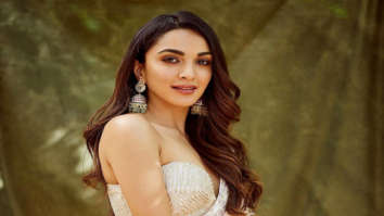 Celebrity Photos of Kiara Advani
