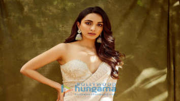 Celebrity Photos of Kiara Advani