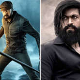 Kichcha Sudeep says 'maybe i'll do Rs. 2000 crore' movie when asked if Vikrant Rona will become Rs. 1000 cr film like KGF 2