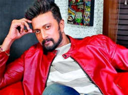 Kichcha Sudeepa: “I had a dream of working with Kajol ma’am, don’t know whether it’s gonna happen now