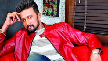 Kichcha Sudeepa: “I had a dream of working with Kajol ma’am, don’t know whether it’s gonna happen now