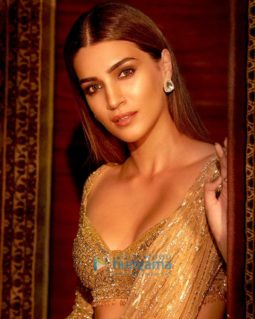 Celeb Photos Of Kriti Sanon