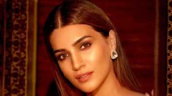 Celeb Photos Of Kriti Sanon