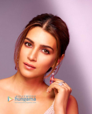 Celeb Photos Of Kriti Sanon