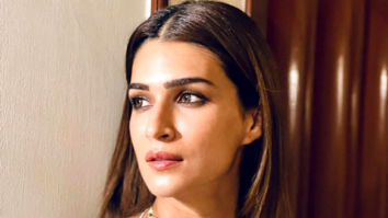 Celeb Photos Of Kriti Sanon