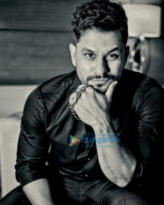 Celeb Photos Of Kunal Kemmu