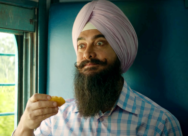 Laal Singh Chaddha star Aamir Khan says there's no such thing as old-fashioned songs ahead of ‘Phir Na Aise Raat Aayegi’ release 