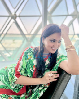 Celeb Photos Of Lara Dutta