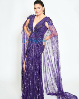 Celeb Photos Of Lara Dutta