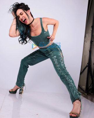 Celeb Photos Of Lauren Gottlieb