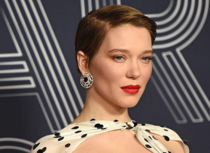 Léa Seydoux will star in 'Dune' sequel by Denis Villeneuve