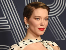 Lea Seydoux in talks to join Timothée Chalamet and Zendaya in Dune: Part 2 as Lady Margot