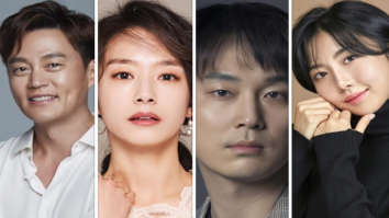 Lee Seo Jin, Kwak Sun Young, Seo Hyun Woo and Joo Hyun Young confirmed to star in remake of French series Call My Agent!