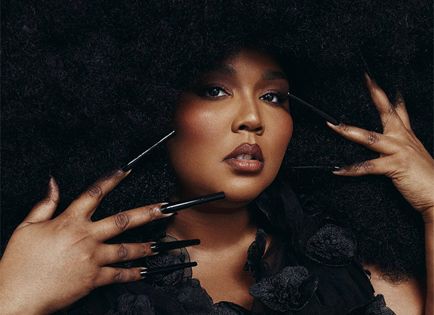 Lizzo releases a new version of her song 'Grrrls' after facing backlash from disability activists for use of ableist lyrics 