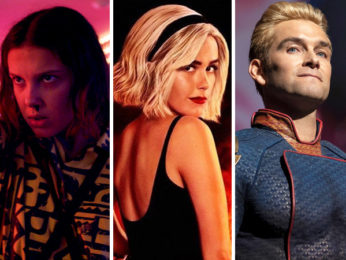 Loved Stranger Things Season 4? Here are similar OTT series to watch while you wait for Vol. 2