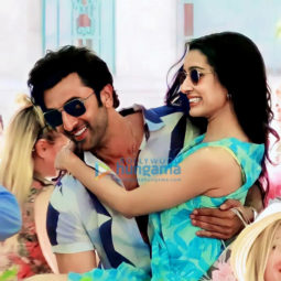 Movie Stills Of The Movie Tu Jhoothi Main Makkaar