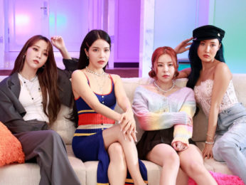 MAMAMOO turns 8: From ‘Decalcomanie’ to ‘Starry Night’, eight tracks that solidifies their strength as a powerhouse female group