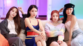 MAMAMOO turns 8: From ‘Decalcomanie’ to ‘Starry Night’, eight tracks that solidifies their strength as a powerhouse female group