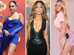 MTV Movie & TV Awards 2022 Best Dressed: From Jennifer Lopez to Vanessa Hudgens to Sydney Sweeney, Hollywood celebrities dazzle on glamorous red carpet