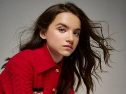 Madeleine McGraw