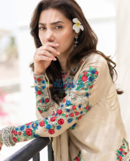 Celebrity Photos of Mahira Khan