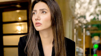 Celeb Photos Of Mahira Khan