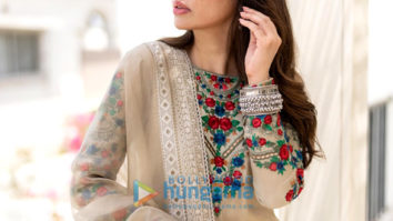Celebrity Photos of Mahira Khan