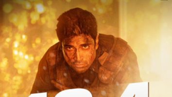 Adivi Sesh starrer Major gets a global salute; rakes in Rs. 13.4 cr gross at worldwide box office on Day 1 Adivi Sesh starrer Major gets a global salute; rakes in Rs. 13.4 cr gross at worldwide box office on Day 1