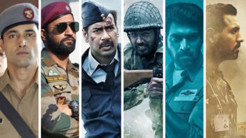 Major & other movies on Indian soldiers that will awaken the patriot in you