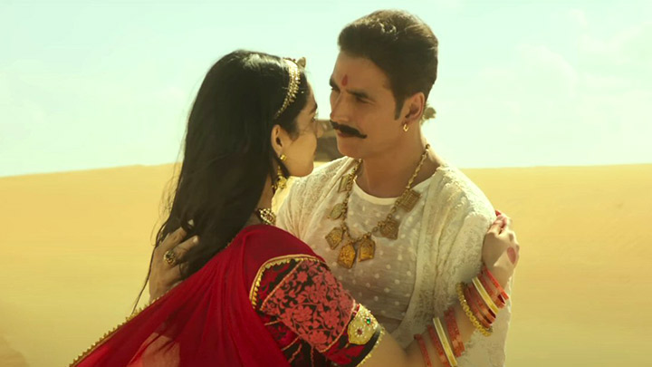 Makhmali Full Song | Samrat Prithviraj | Akshay Kumar, Manushi Chhillar Makhmali Full Song | Samrat Prithviraj | Akshay Kumar, Manushi Chhillar