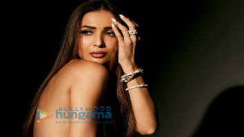 Celebrity Photos of Malaika Arora