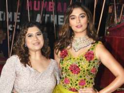 Manali Jagtap fashion show ft. Rashami Desai, Saiee Majerekar, Madalsa Sharma, Sudhanshu Pandey & others | Part 2