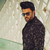 Maniesh Paul to lead a web show directed by Ritam Srivastav