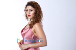 Celebrity Photos of Manjari Fadnnis
