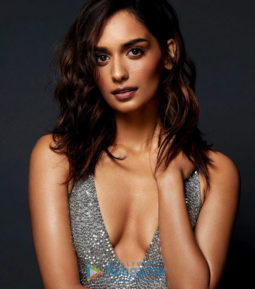 Celebrity Photos of Manushi Chhillar