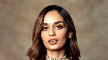 Celeb Photos Of Manushi Chhillar