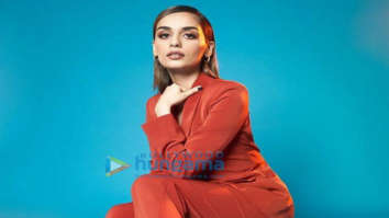 Celebrity Photos of Manushi Chhillar