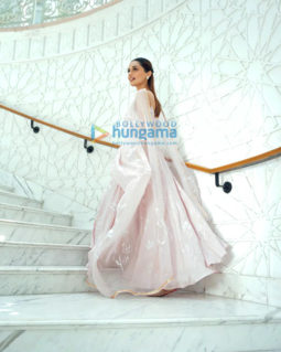 Celeb Photos Of Manushi Chhillar