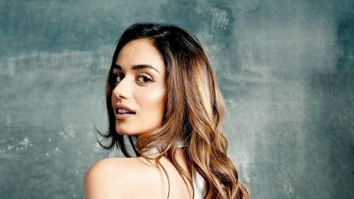Celeb Photos Of Manushi Chhillar