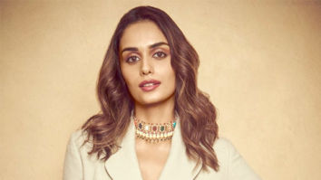 Celeb Photos Of Manushi Chhillar