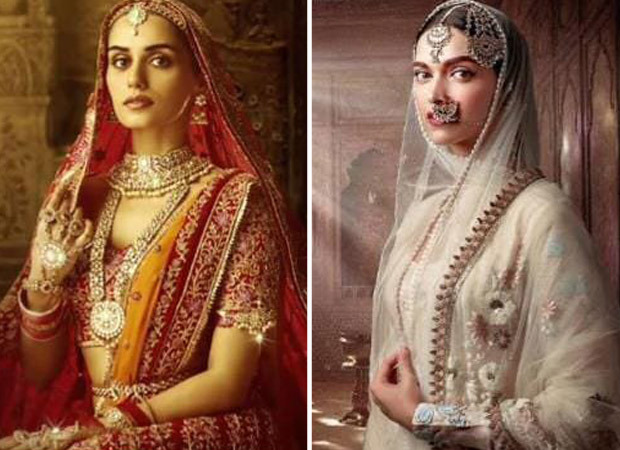 Manushi Chhillar reveals she performed Deepika Padukone's scene from Bajirao Mastani for Samrat Prithviraj audition 