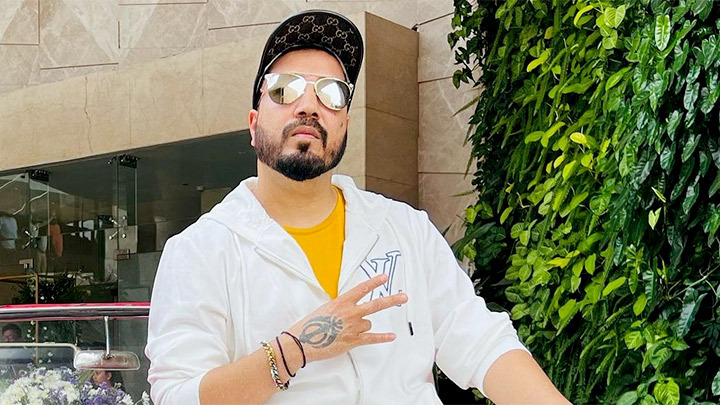 Mika Singh: “Sidhu Moosewala ki death nahin huyi hai, murder hua hai, death KK ki huyi hai”