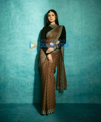 Celeb Photos Of Mouni Roy