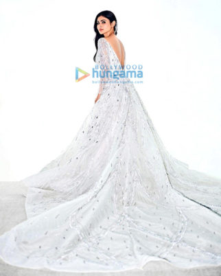 Celeb Photos Of Mouni Roy