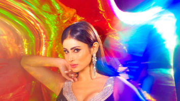Celebrity Photos of Mouni Roy