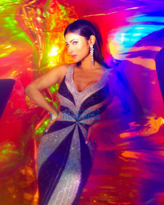 Celebrity Photos of Mouni Roy