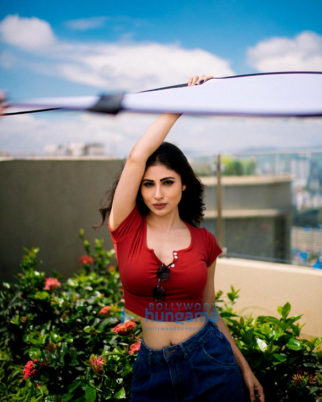 Celebrity Photos of Mouni Roy